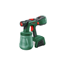AKUVÄRVIPÜSTOL BOSCH UniversalSpray 18V-300