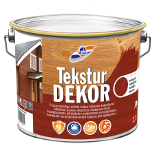 PUIDUKAITSE TEKSTURDEKORS MAHAGON 2,7L