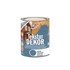 PUIDUKAITSE TEKSTURDEKORS SINAKASHALL 0,9L