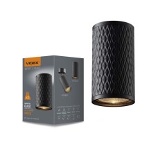 СВЕТИЛЬНИК  VIDEX 30W GU10 MUST