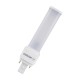 BULB  OSRAM 6W/840 LED EM+AC G24D-1 660lm