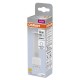 BULB  OSRAM 6W/840 LED EM+AC G24D-1 660lm