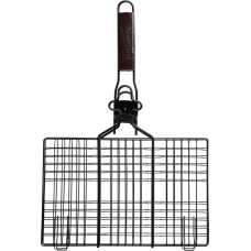 GRILL GRATE  BLACKANG NONSTICK EEMALDATAVA KÄEPIDEMEGA