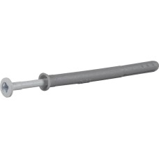 NAELTÜÜBEL 5/15/35 VALGE PP/PZ2/ZN/ 8tk