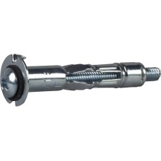 METALLEKSPANDER M4x25 SAM 4M MINI PH2/ 4tk
