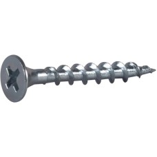 KIPSIKRUVI 3,9x41 PUIT PH2/ZN/C1/ 20tk