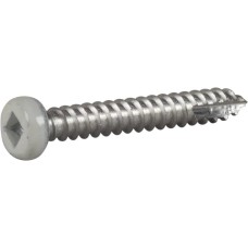 AKNAPLEKIKRUVI 3,5x25 VALGE/RL/A2/C4/ 20tk