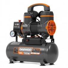 KOMPRESSOR DAEWOO DAC180C 8L 8Bar 180L/M ÕLIVABA