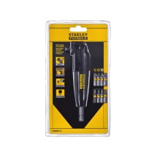 NURGAADAPTER KRUVIKEERAJALE STANLEY+9 TARVIKUD