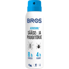 SÄÄSE-JA PUUGITÕRJE AEROSOOL 90ML