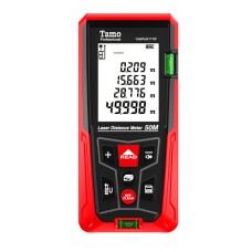 LASERKAUGUSMÕÕTJA TAMO LD100 100M
