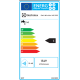 BOILER ELECTROLUX MXM WIFI 80 EEC 65L