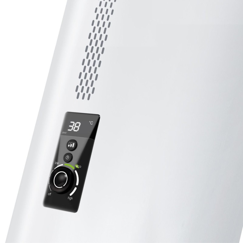 WATER HEATER  ELECTROLUX MXM WIFI 100 EEC 80L