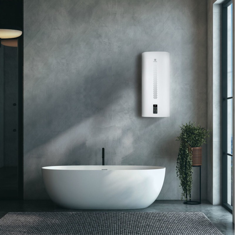WATER HEATER  ELECTROLUX MXM WIFI 100 EEC 80L