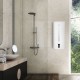 WATER HEATER  ELECTROLUX MXM WIFI 100 EEC 80L