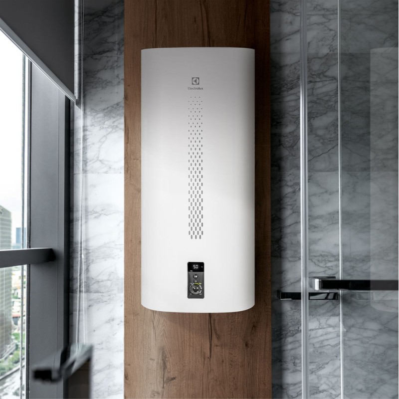 WATER HEATER  ELECTROLUX MXM WIFI 100 EEC 80L