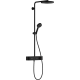 DUŠIKOMPLEKT HANSGROHE 24220670 PULSIFY S M.MUST