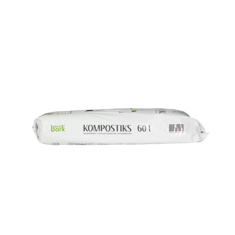 KOMPOSTILISAND 60L