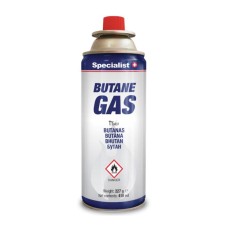 GAASIBALLOON 227G BUTAAN