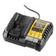 BATTERY CHARGER  DEWALT DCB1104 XR 10,8-18V 4A