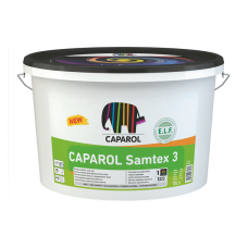 LAEVÄRV CAPAROL SAMTEX 3 ELF B1 NE 10L