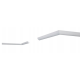 CEILING MOLDING   22X22X2000 LUX E-1/ 2tk