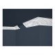 CEILING MOLDING   55X55X2000 EXCLUSIVE B-14/ 2tk