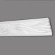 CEILING MOLDING   55X55X2000 EXCLUSIVE B-14/ 2tk