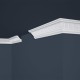 CEILING MOLDING   46X46X2000 EXCLUSIVE B-3/ 2tk