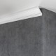 CEILING MOLDING   46X46X2000 EXCLUSIVE B-3/ 2tk