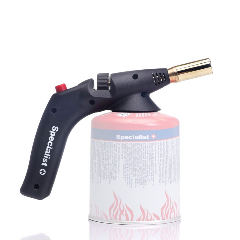 GAS BURNER SPETSIALIST 7/16
