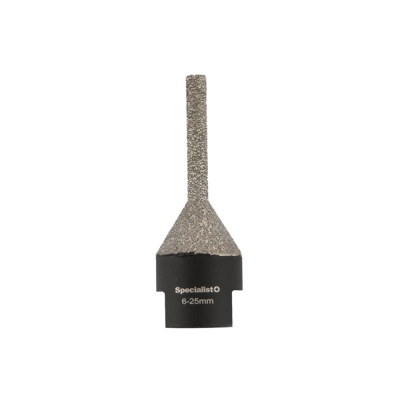 TEEMANTFREES SPECIALIST D6-25MM M14 KLINKER