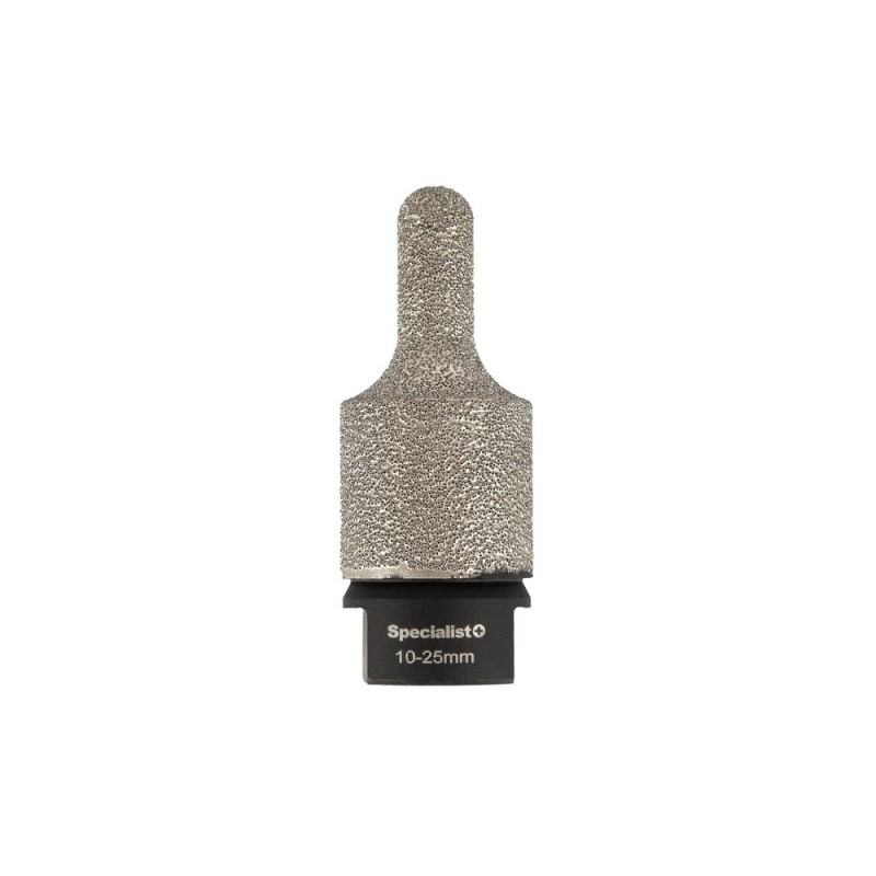 TEEMANTFREES SPECIALIST D10-25MM M14 KLINKER