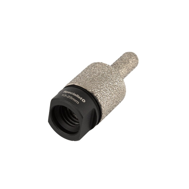 TEEMANTFREES SPECIALIST D10-25MM M14 KLINKER