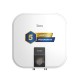 BOILER MIDEA SALUTE 10L ÜLEMINE 2KW