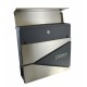 POSTKAST 370x105x370mm RV+HALL