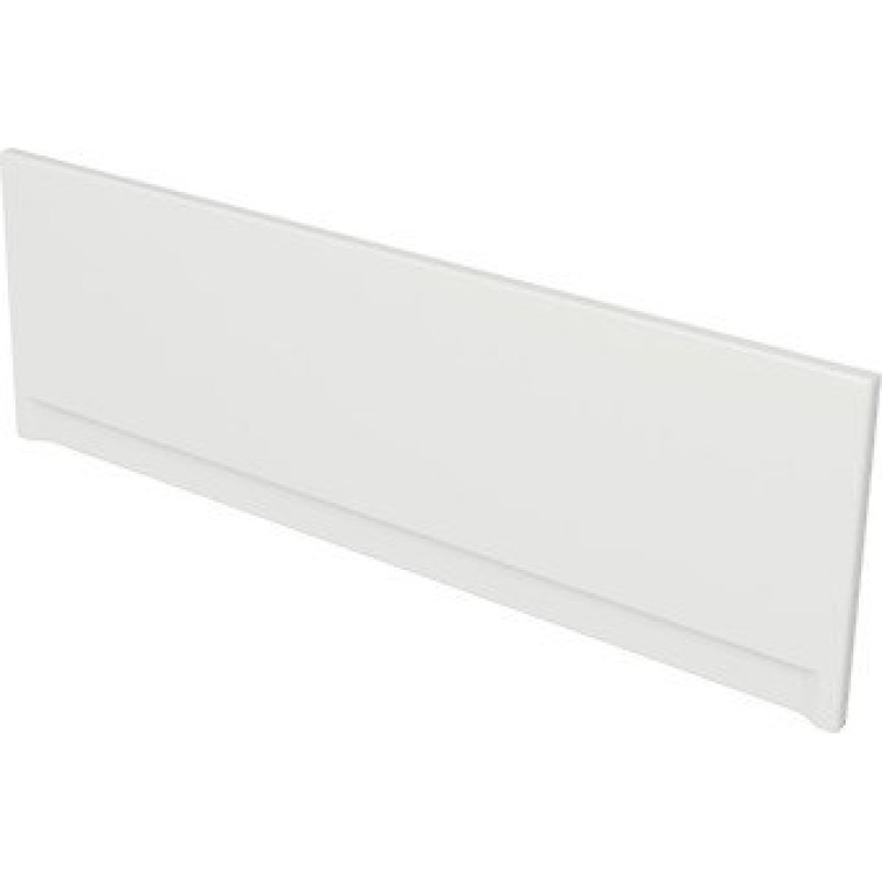 BATHTUB  CERSANIT IVA 170X70CM+ESIPANEEL