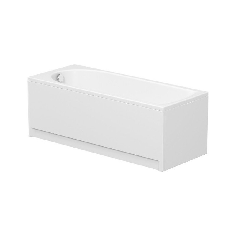 BATHTUB  CERSANIT IVA 170X70CM+ESIPANEEL