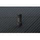 VENT.LÄBIVIIK PERFEKTA EVO V 125mm GRAFIIT SOOJUST