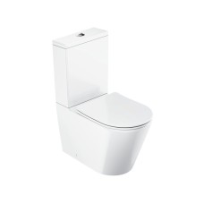 WC POTT RAVAK ELEGANT RIMOFF+V.SULGUV ISTE