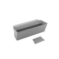 PRÜGIKAST CLEAN-TEX KAPIUKSELE 33x16x13cm