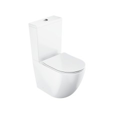 WC POTT RAVAK OPTIMA RIMOFF+V.SULGUV ISTE