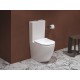 УНИТАЗ  RAVAK OPTIMA RIMOFF+V.SULGUV ISTE