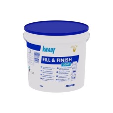 PAHTEL KNAUF FILL & FINISH LIGHT 4kg