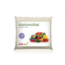 VÄETIS KAALIUMSULFAAT 1kg