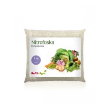 VÄETIS NITROFOSKA 1kg