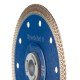 DIAMOND CUTTING DISC  BRITVA BASIC 125X1.3X22 KLINKER