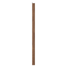 LIIST LINERIO U-TRIM XS-LINE MICRO MOCCA 2,65M