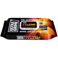 PUHASTUSLAPID ULTRAGRIME PRO XTREME/ 40tk