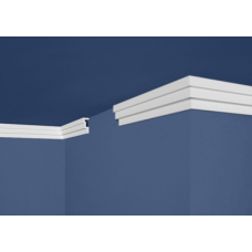 LAELIIST 60X20X2000 LUX E-45/ 2tk